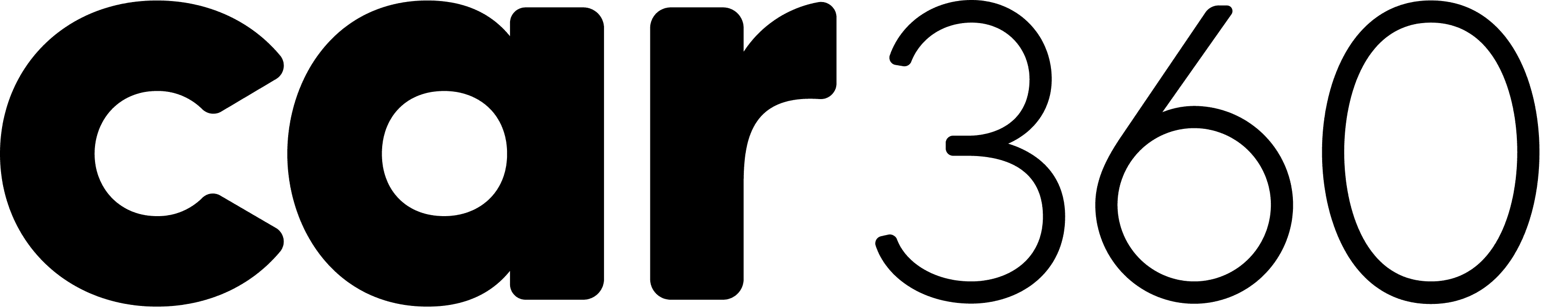 Car360 logo