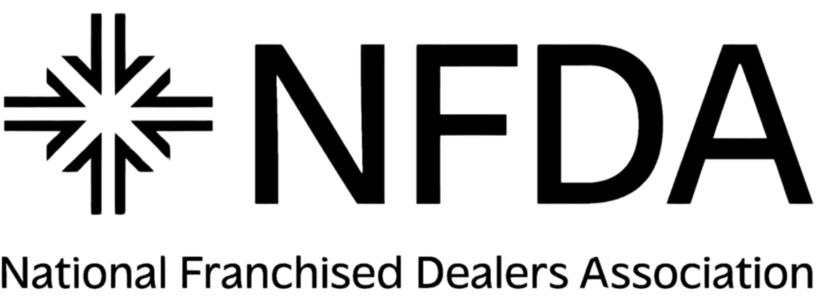 NFDA logo